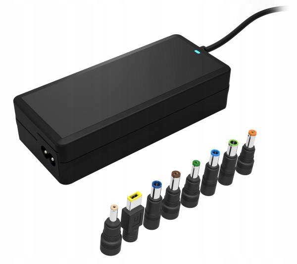 Univerzálny napájací zdroj Natec NZU-0991 90 W